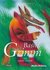 Baśnie braci Grimm. Audiobook