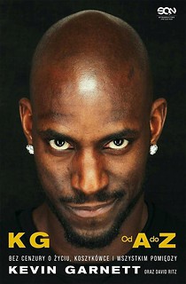 Kevin Garnett. Od A do Z