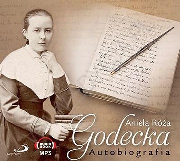 Autobiografia Aniela R&oacute;ża Godecka audiobook