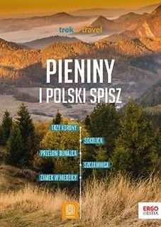 Pieniny i polski Spisz Trek&amp;Travel