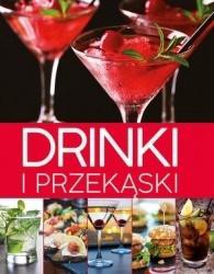 Drinki i przekąski