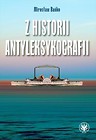 Z historii antyleksykografii