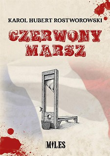 Czerwony marsz