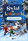 Świat w kolorach. Sześciolatek. Teczka