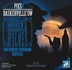 Pies Baskervillów