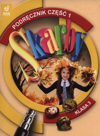 Skarby 3 Podręcznik Część 1
