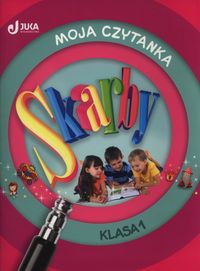 Skarby 1 Moja czytanka