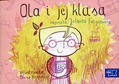 Odkrywam czytanie 1 Część 3 Ola i jej klasa