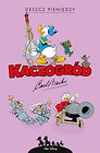 Kaczogród - Carl Barks Deszcz pieniędzy...