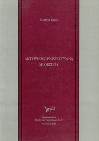 Aktywność prospektywna młodzieży