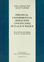 Percepcja i interpretacja społecznej i politycznej sytuacji w Polsce