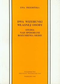Dwa wizerunki własnej osoby