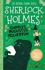 Sherlock Holmes T.15 Charles Augustus Milverton