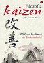 Filozofia Kaizen. Małymi krokami ku doskonałości
