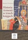 Historia Armenii w trzech księgach