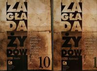 Zagłada Żydów Studia i Materiały 10/2014 Tom 1-2