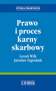 Prawo i proces karny skarbowy