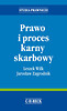 Prawo i proces karny skarbowy