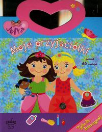Julka Moje przyjaciółki