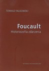 Foucault Historiozofia zdarzenia