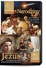 Narodziny z płytą DVD