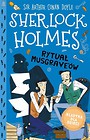 Sherlock Holmes. Rytuał Musgrave ów