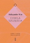 Chwila szczęścia