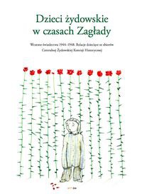 Dzieci żydowskie w czasach Zagłady
