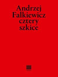 Cztery szkice