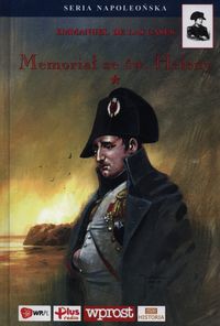 Memoriał ze św. Heleny Tom 1