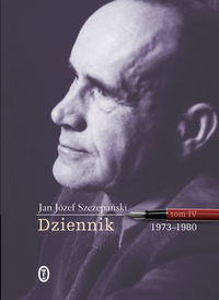 Dziennik Tom 4  1973-1980