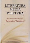 Literatura media polityka