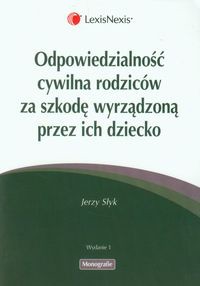 Odpowiedzialność cywilna rodziców za szkodę wyrządzoną przez ich dziecko