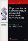 Reprezentacja Skarbu Państwa i jednostek samorządu terytorialnego
