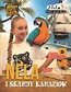 Nela i skarby Karaib&oacute;w + kod QR