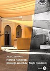 Historia Najnowsza Bliskiego Wschodu i Afryki N