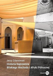 Historia Najnowsza Bliskiego Wschodu i Afryki N