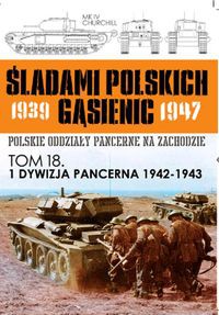 1 Dywizja Pancerna 1942-1943