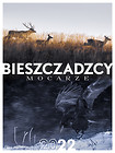 BIESZCZADZCY MOCARZE 2022 KALENDARZ JELEŃ