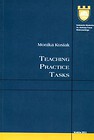 Teaching Practice Tasks
