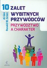 10 zalet wybitnych przywódców