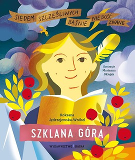 Szklana G&oacute;ra