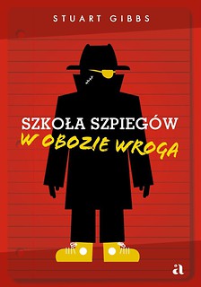 Szkoła szpieg&oacute;w. W obozie wroga