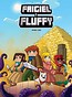 Frigiel i Fluffy T.10 Upadły B&oacute;g