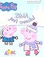 Peppa Pig Zima jest wesoła