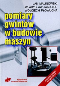Pomiary gwintów w budowie maszyn
