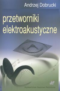 Przetworniki elektroakustyczne