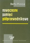 Nowoczesne pamięci półprzewodnikowe