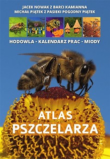 Atlas pszczelarza