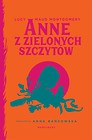 Anne z Zielonych Szczytów